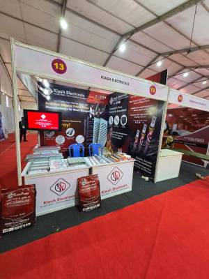 Rourkela Business Conclave 2024 Exhibition