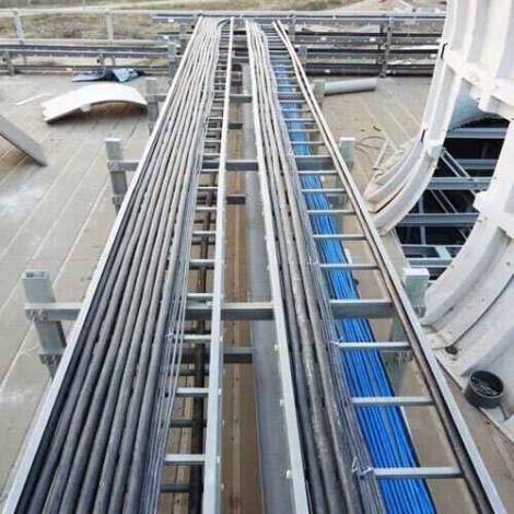 Best Hot Dipped Cable Tray in Kolkata