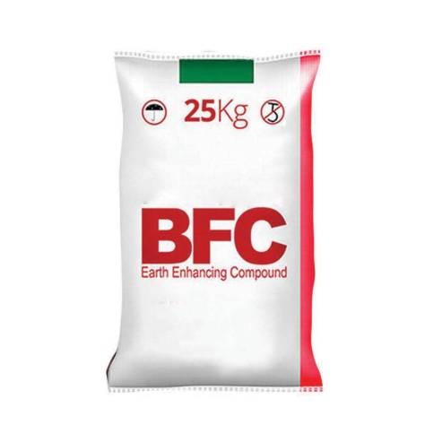 BFC Compound Manufacturers, Suppliers in Kolkata