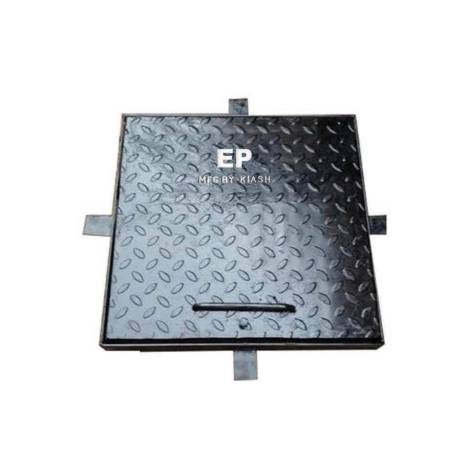 CI PIT Covers Manufacturers, Suppliers in Kolkata