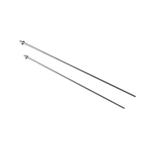 GI Rods Manufacturers, Suppliers in Kolkata