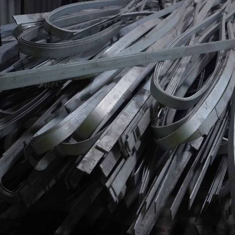 Galvanised Iron Earthing Strip Manufacturers, Suppliers in Kolkata